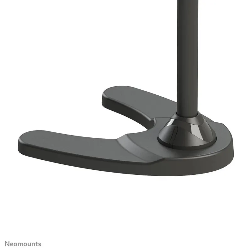 Tv set acc desk mount black-10-24 fpma-d700ddv neomounts