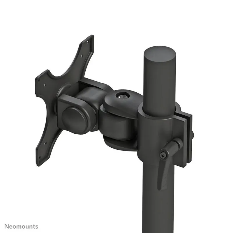 Tv set acc desk mount black-10-24 fpma-d700ddv neomounts