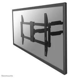 Tv set acc wall mount 32-60-black nm-w460black neomounts