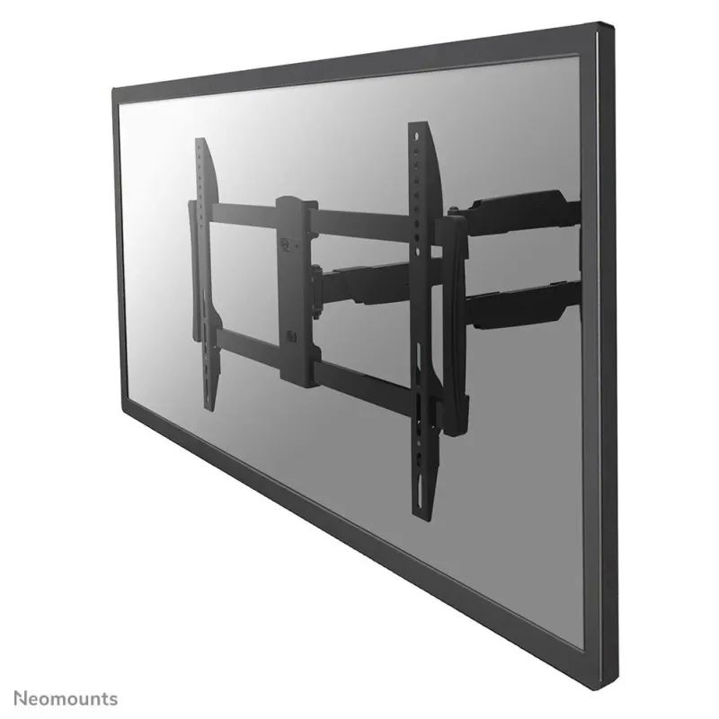 Tv set acc wall mount 32-60-black nm-w460black neomounts