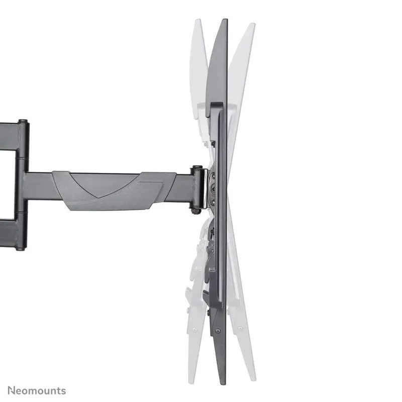 Tv set acc wall mount 32-60-black nm-w460black neomounts