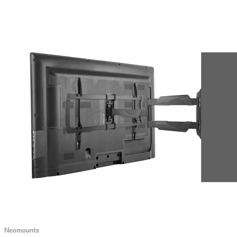 Tv set acc wall mount 32-60-black nm-w460black neomounts