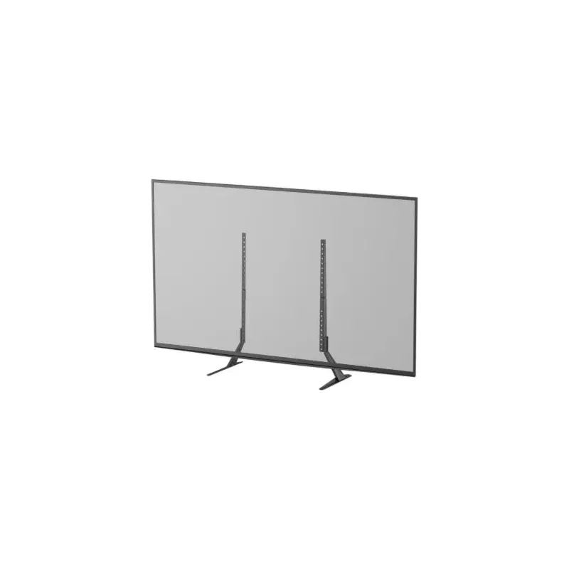 Tv set acc desk mount 23-75-ds45-430bl19 neomounts