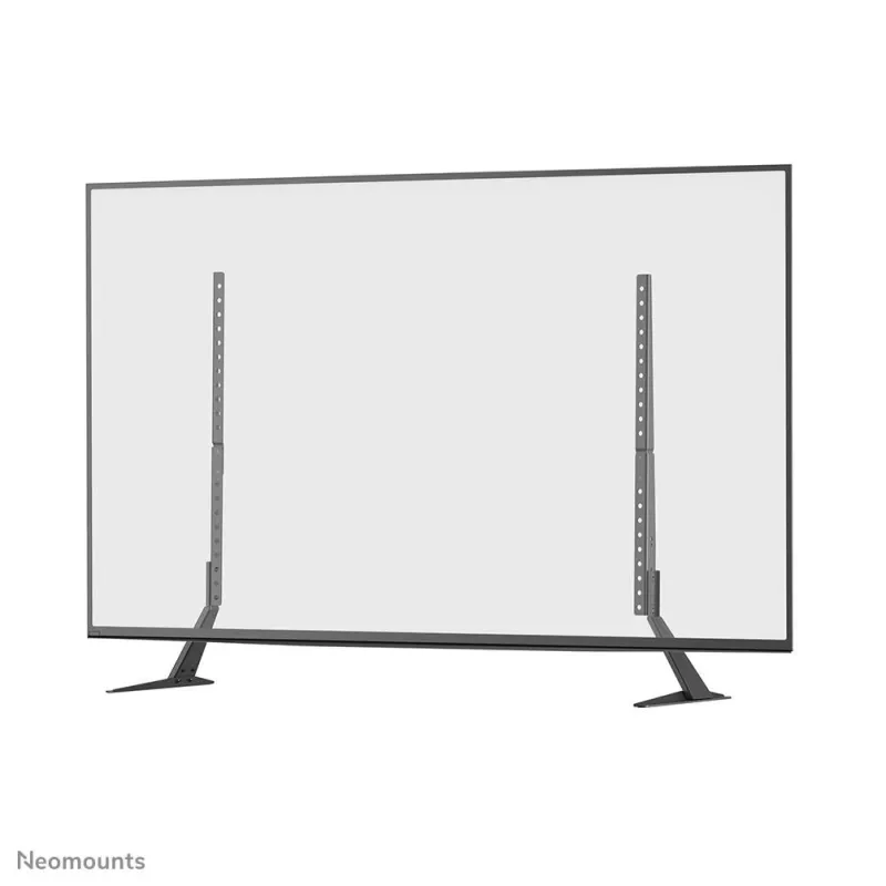 Tv set acc desk mount 23-75-ds45-430bl19 neomounts