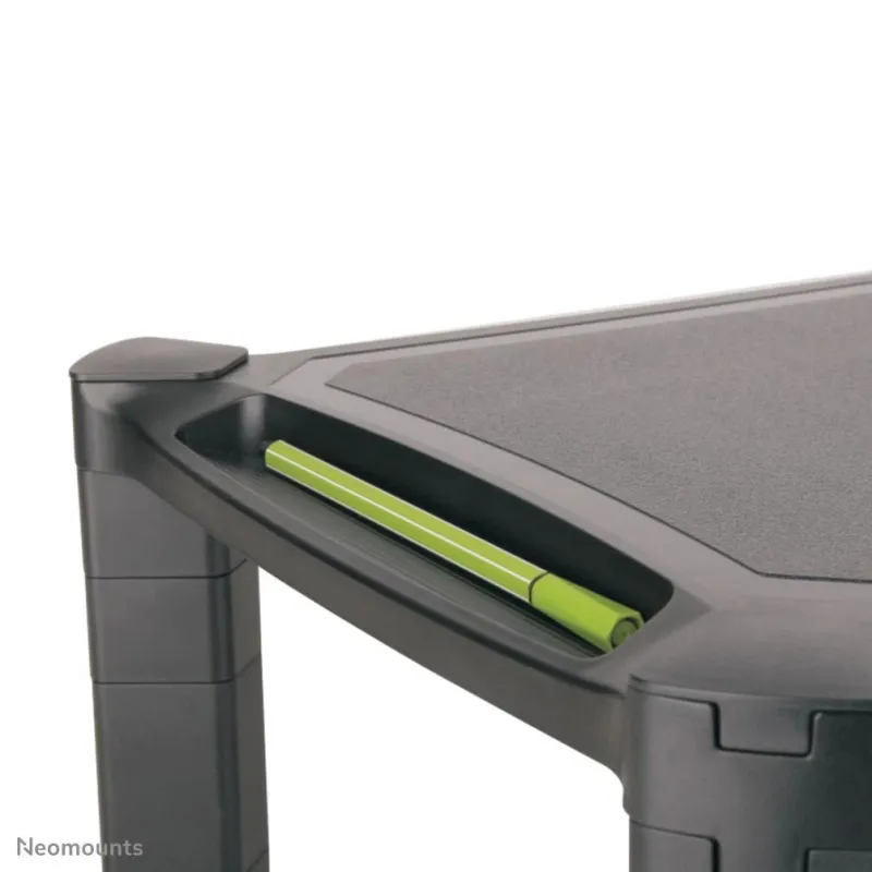 Monitor acc riser 10kg-nsmonitor20 neomounts