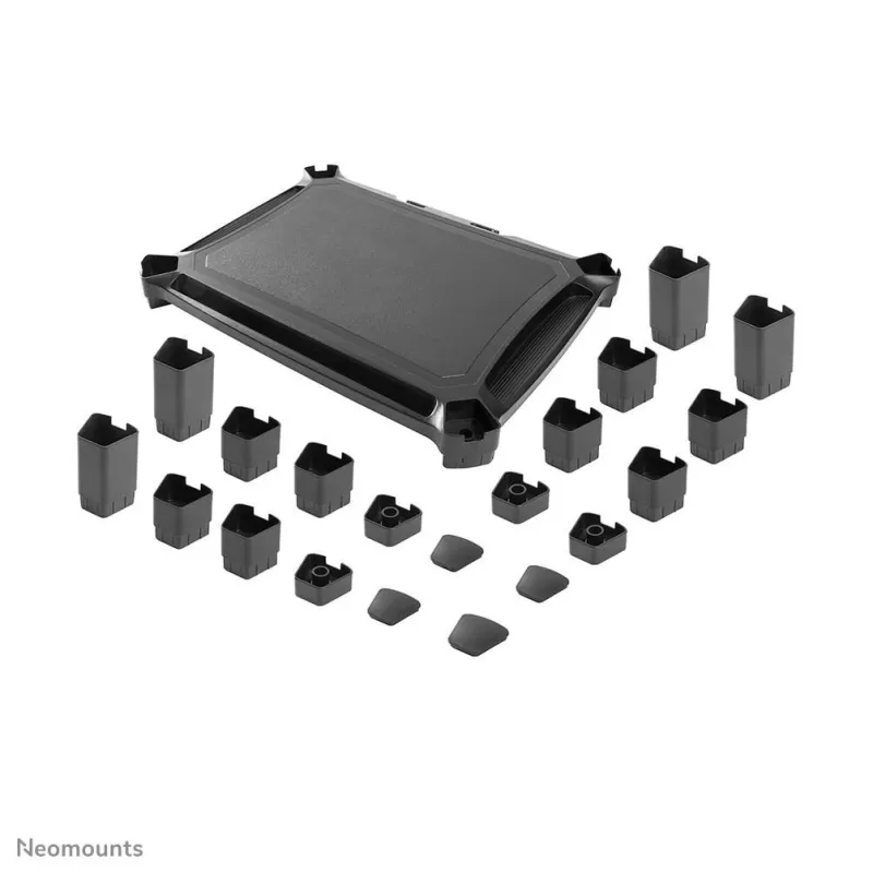 Monitor acc riser 10kg-nsmonitor20 neomounts