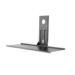 Keyboard and mouse support-keyb-v200black neomounts