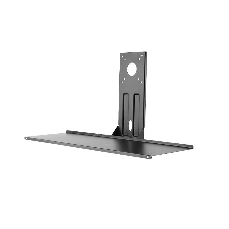 Keyboard and mouse support-keyb-v200black neomounts