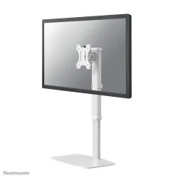 Monitor acc desk mount 10-30-fpma-d890white neomounts