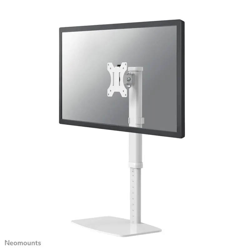 Monitor acc desk mount 10-30-fpma-d890white neomounts