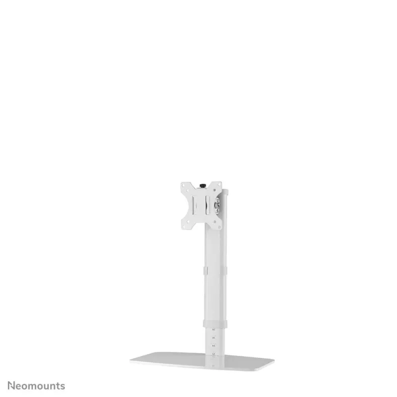 Monitor acc desk mount 10-30-fpma-d890white neomounts
