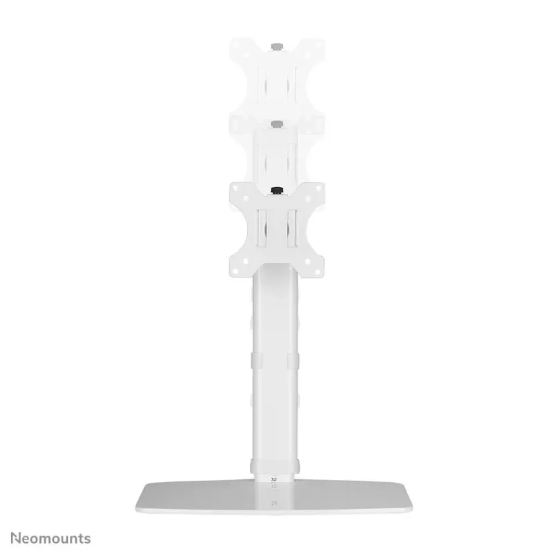 Monitor acc desk mount 10-30-fpma-d890white neomounts
