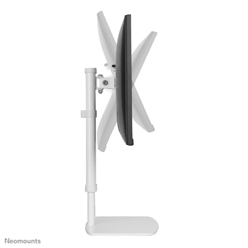 Monitor acc desk mount 10-30-fpma-d890white neomounts