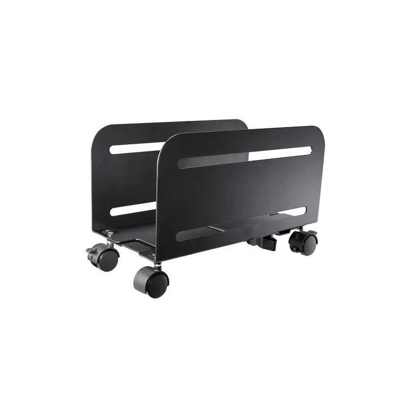 Pc acc desk mount 10kg-cpu-m100black neomounts