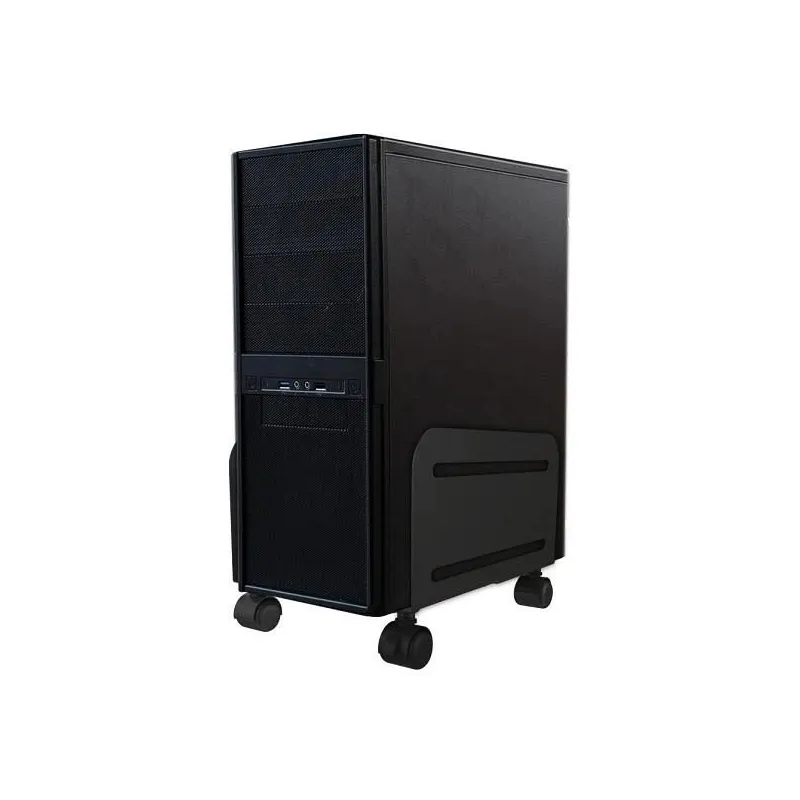 Pc acc desk mount 10kg-cpu-m100black neomounts