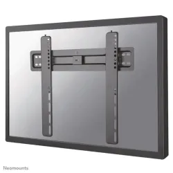 Tv set acc wall mount black-32-55 led-w400black neomounts