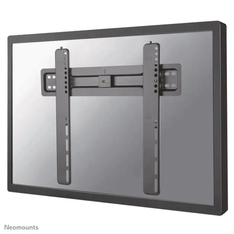 Tv set acc wall mount black-32-55 led-w400black neomounts