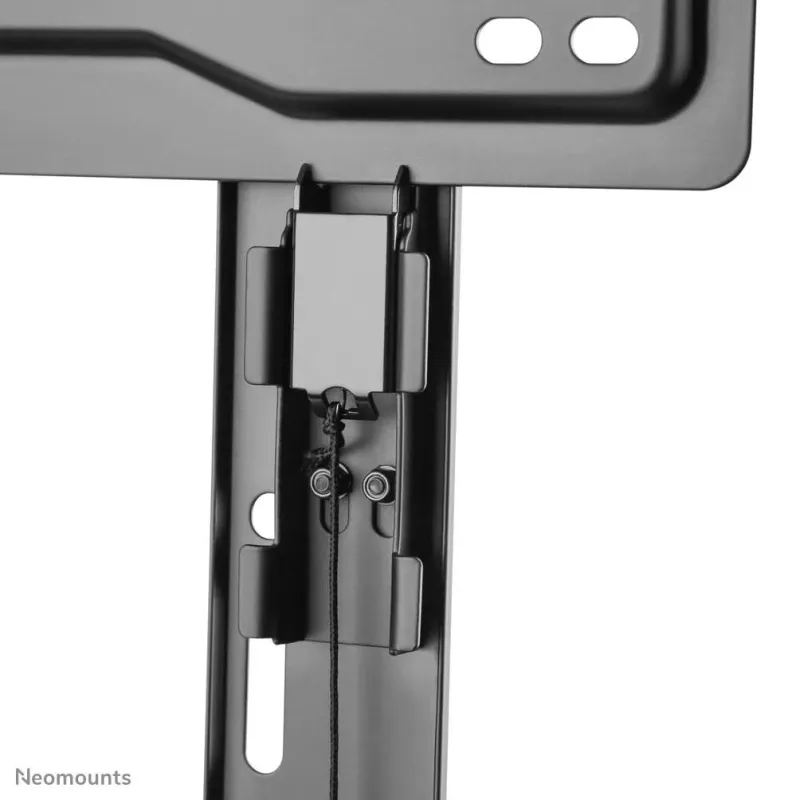 Tv set acc wall mount black-32-55 led-w400black neomounts