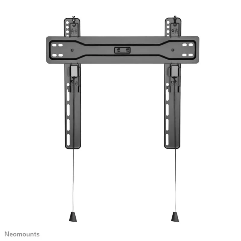 Tv set acc wall mount black-32-55 led-w400black neomounts
