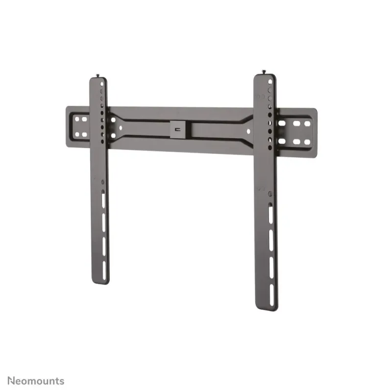 Tv set acc wall mount-37-75 led-w600black neomounts