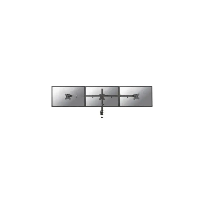 Monitor acc desk mount 10-27-fpma-d550d3black neomounts