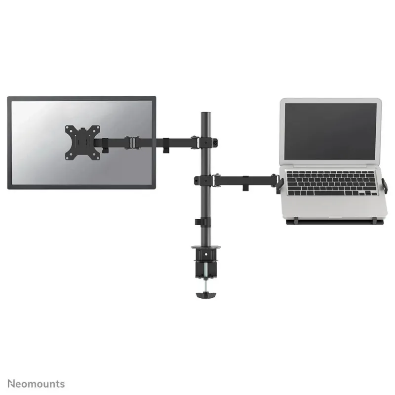 Monitor acc screen &desk mount-fpma-d550notebook neomounts