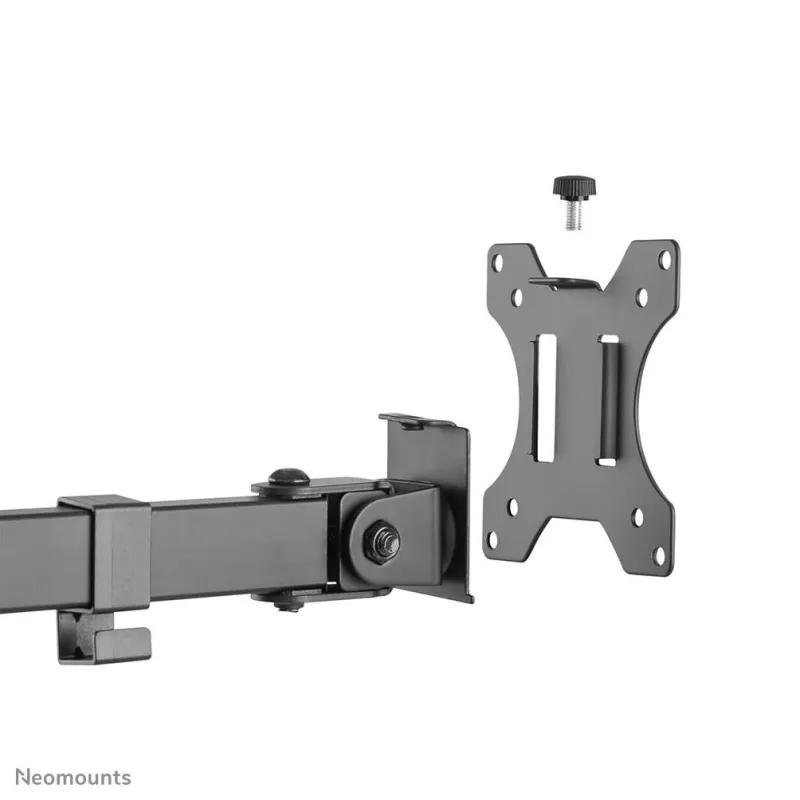 Monitor acc screen &desk mount-fpma-d550notebook neomounts