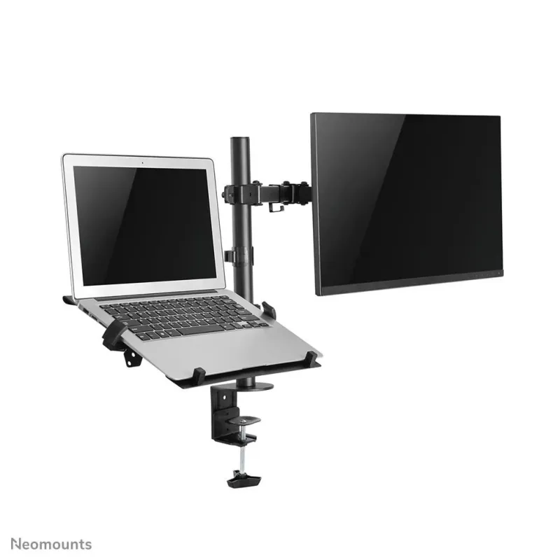 Monitor acc screen &desk mount-fpma-d550notebook neomounts