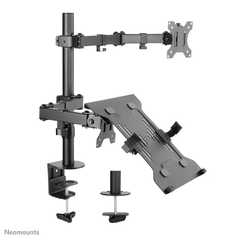 Monitor acc screen &desk mount-fpma-d550notebook neomounts