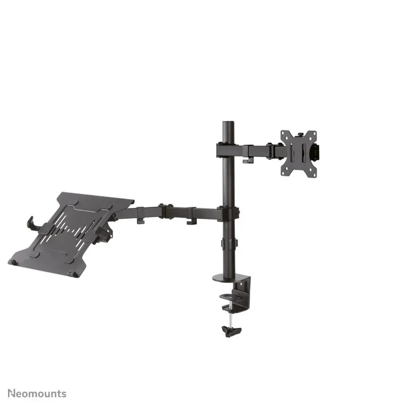 Monitor acc screen &desk mount-fpma-d550notebook neomounts