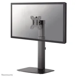 Monitor acc desk mount 10-32-fpma-d865black neomounts