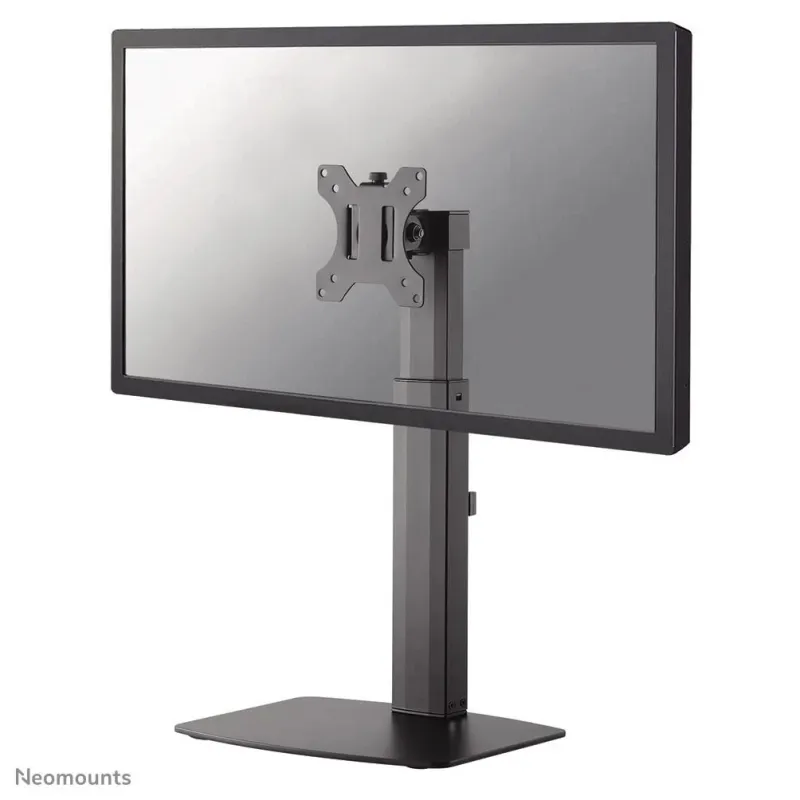 Monitor acc desk mount 10-32-fpma-d865black neomounts