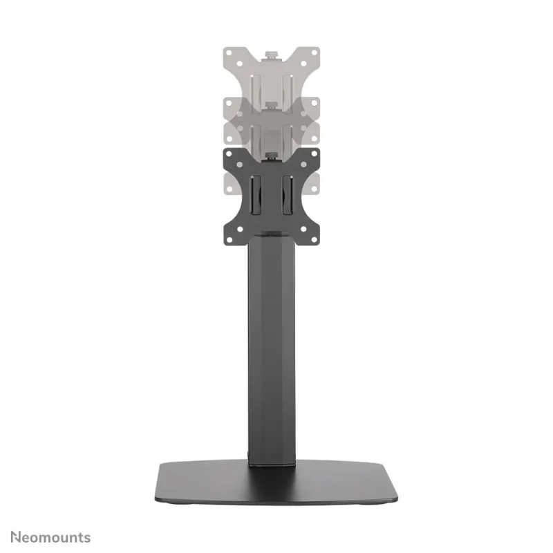 Monitor acc desk mount 10-32-fpma-d865black neomounts
