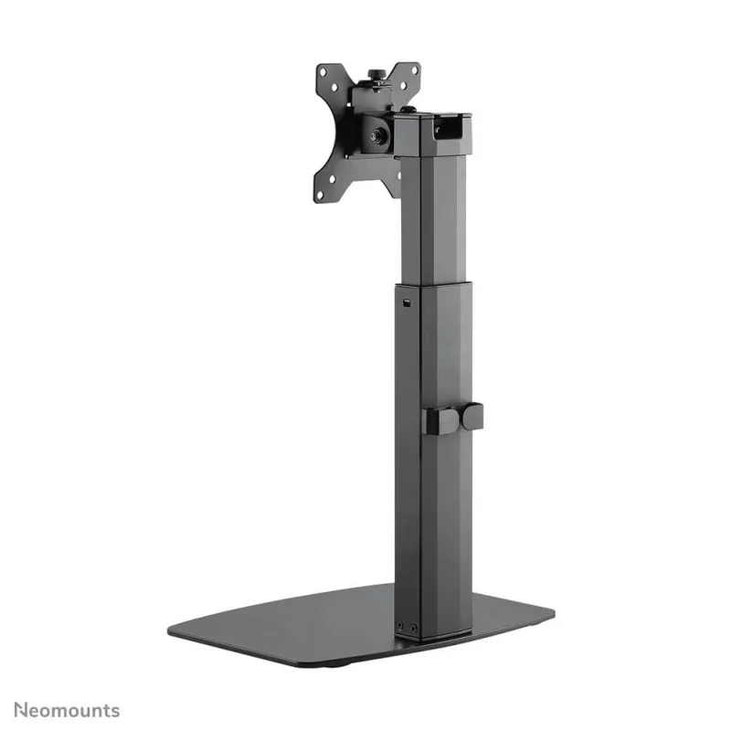 Monitor acc desk mount 10-32-fpma-d865black neomounts
