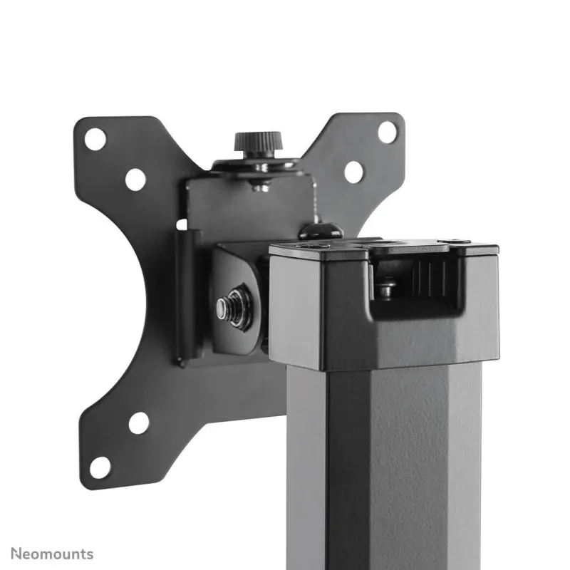 Monitor acc desk mount 10-32-fpma-d865black neomounts