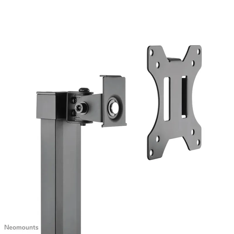 Monitor acc desk mount 10-32-fpma-d865black neomounts