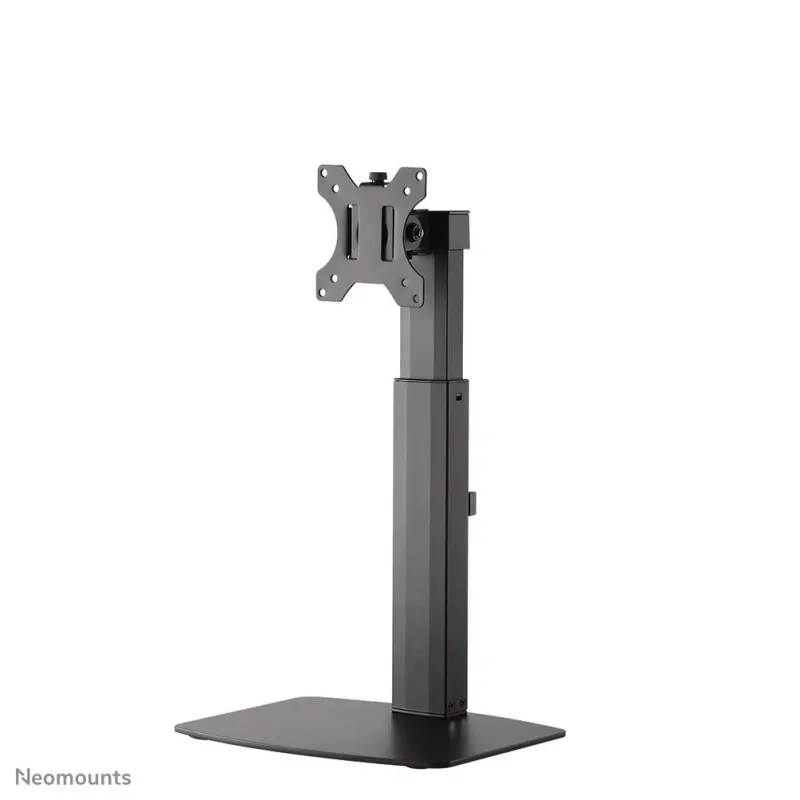 Monitor acc desk mount 10-32-fpma-d865black neomounts