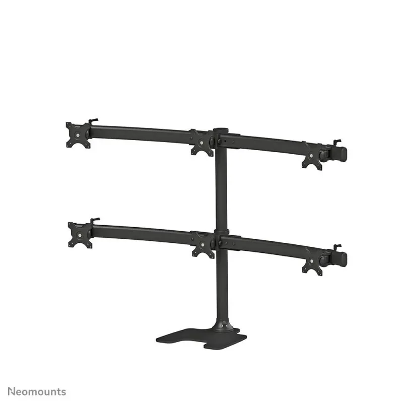 Monitor acc desk mount 10-27-fpma-d700dd6 neomounts