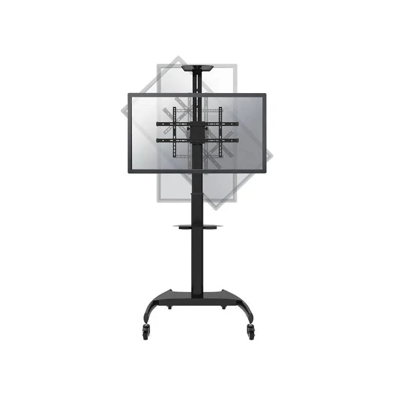 Tv set acc floor stand black-37-70 plasma-m1900e neomounts