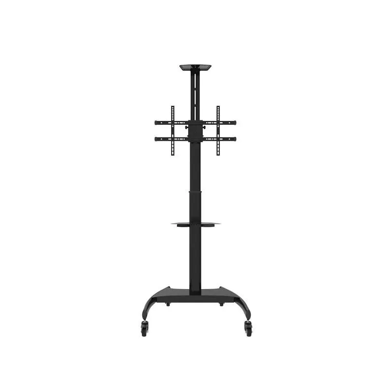 Tv set acc floor stand black-37-70 plasma-m1900e neomounts
