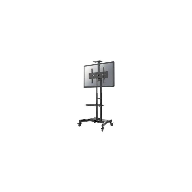 Tv set acc floor stand black-32-75 nm-m1700black neomounts
