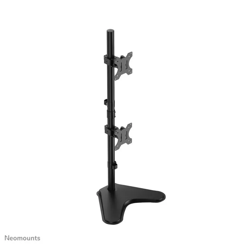 Monitor acc desk mount 10-32-fpma-d550ddvblack neomounts