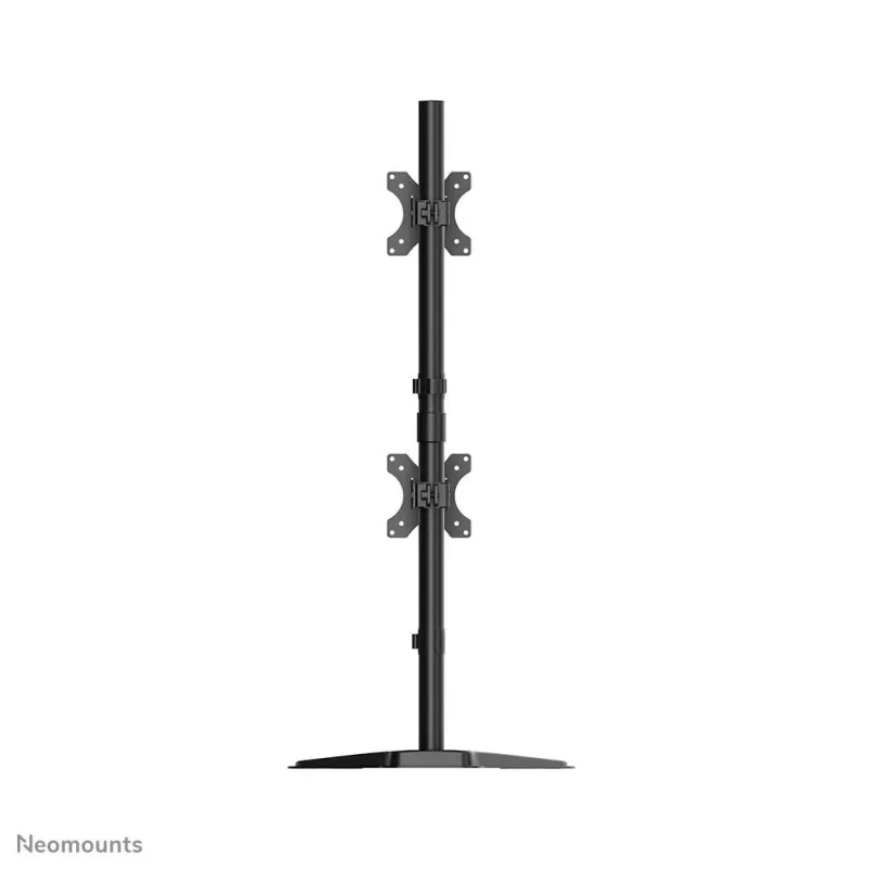 Monitor acc desk mount 10-32-fpma-d550ddvblack neomounts