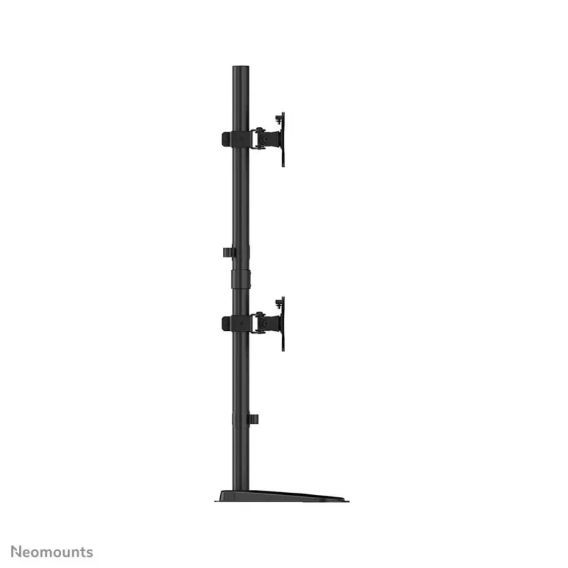 Monitor acc desk mount 10-32-fpma-d550ddvblack neomounts