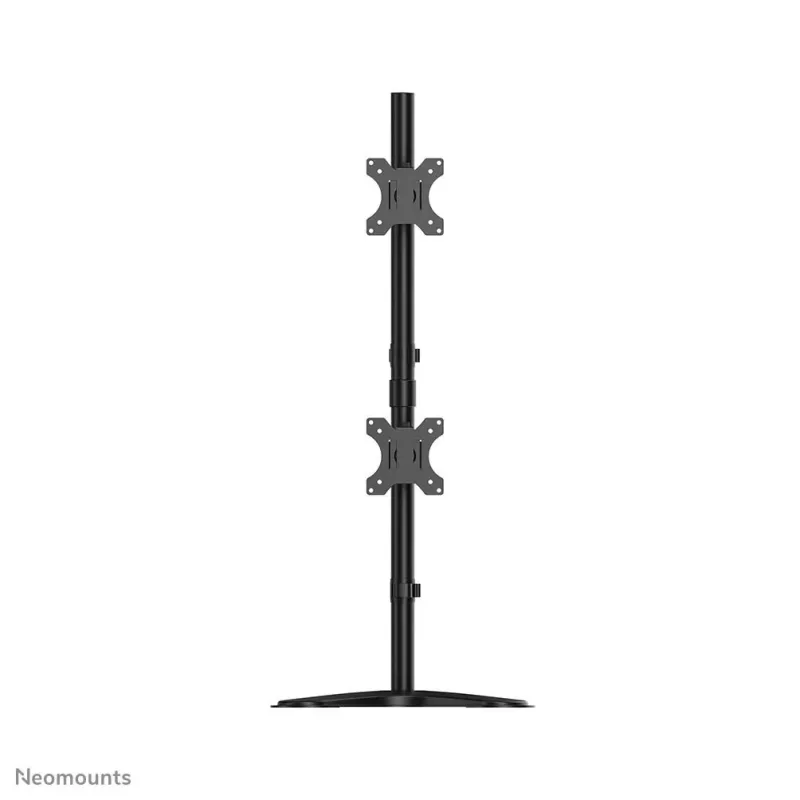 Monitor acc desk mount 10-32-fpma-d550ddvblack neomounts