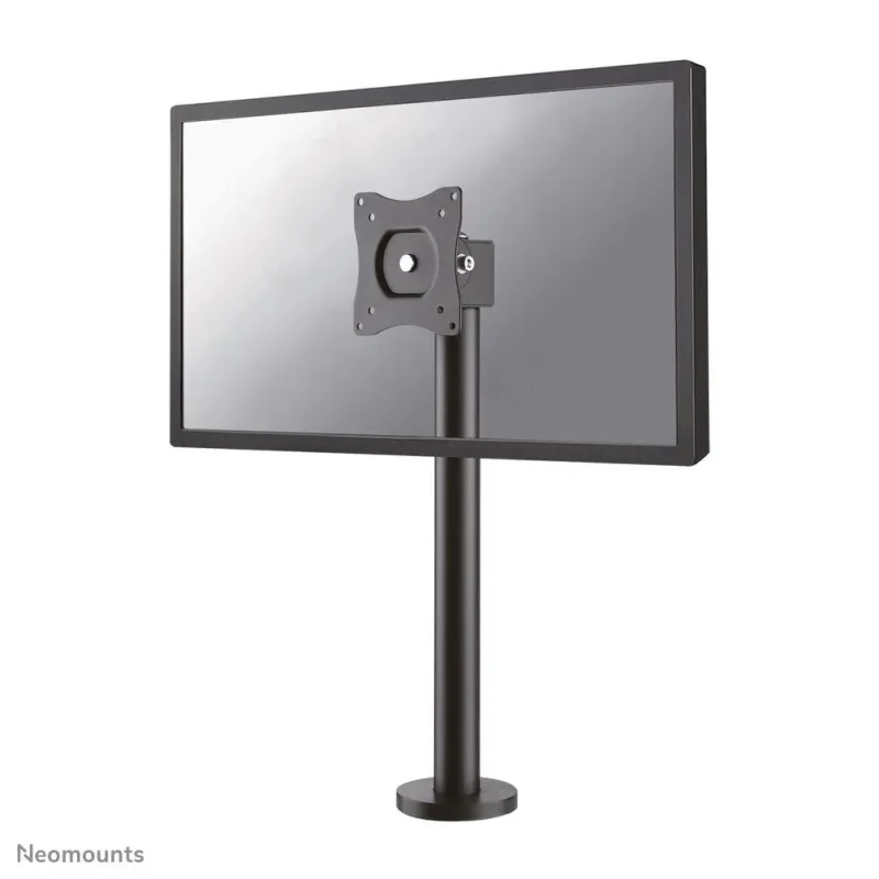 Monitor acc desk mount 10-32-ns-dpos100black neomounts