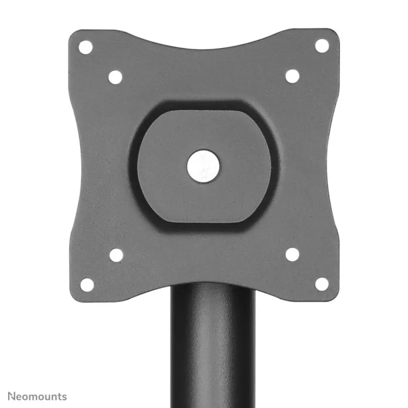 Monitor acc desk mount 10-32-ns-dpos100black neomounts