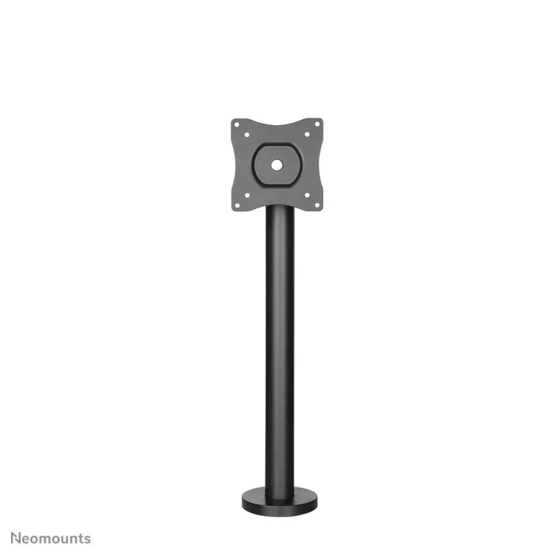 Monitor acc desk mount 10-32-ns-dpos100black neomounts