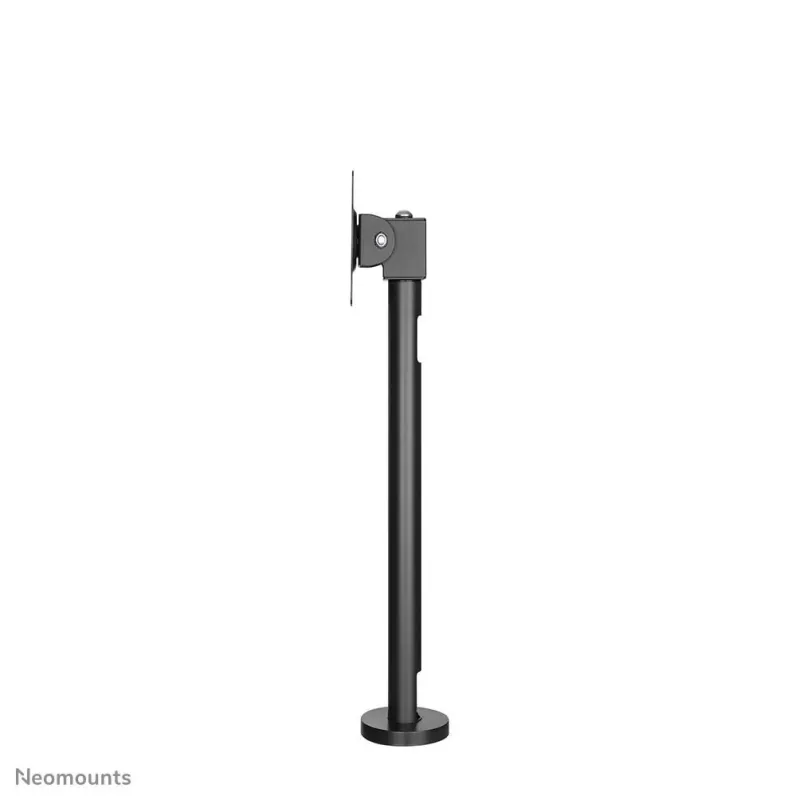 Monitor acc desk mount 10-32-ns-dpos100black neomounts