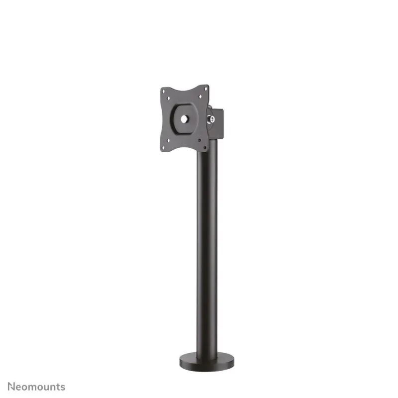 Monitor acc desk mount 10-32-ns-dpos100black neomounts